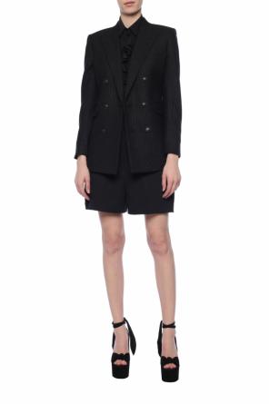 Creased shorts, zdjęcie 2 Creased shorts od Michael Kors